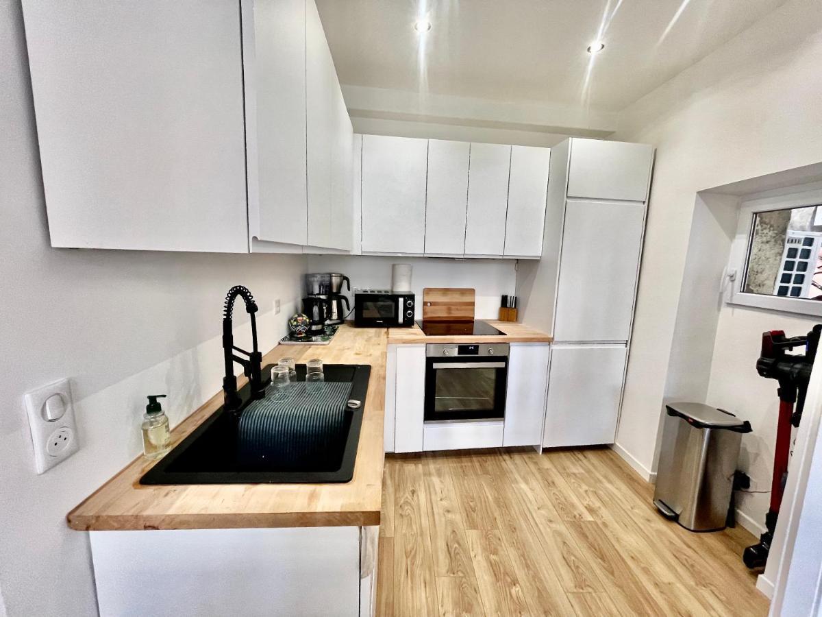 New Loft 2 Bedroom Flat Croisette / Palais Des Festivals Appartement