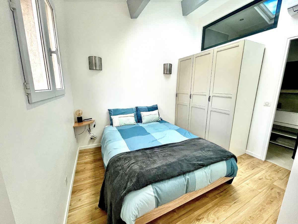 Appartement New Loft 2 Bedroom Flat Croisette / Palais Des Festivals *
